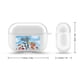 thumbnail image 2 of Funda para AirPods Pro Desmarcar Rocky y Bullwinkle Transparente, 2 of 6