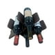 thumbnail image 1 of Soporte De Madera Para Mesa Tipo Cava Botellas Vino Rebajas, 1 of 7
