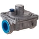 thumbnail image 1 of Regulador de presión MAXITROL RV48L Gas Natural 1/2 PSI, 1 of 1