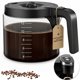 thumbnail image 1 of Jarra de repuesto para cafetera HBCyole K-DUO 5100 de 12 tazas, 1 of 7