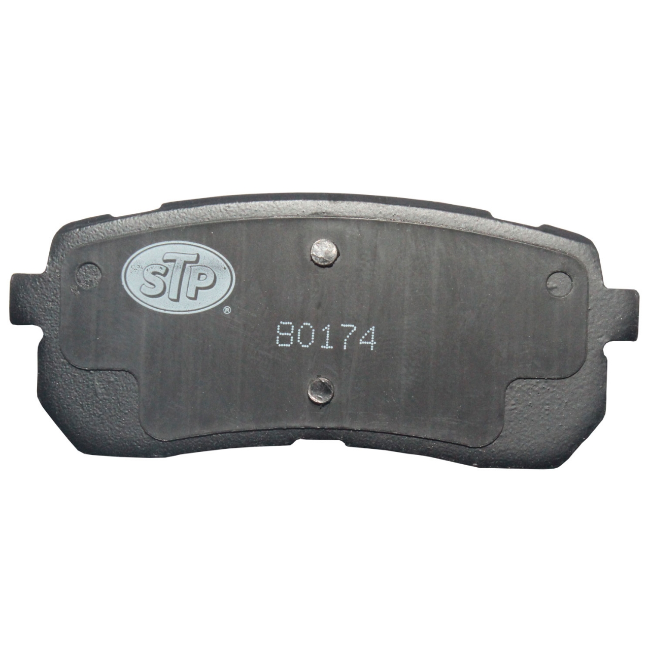 Repuestos Del Sol - Juego Pastillas Freno Traseras Kia Carnival Grand 2.2 2015 2018