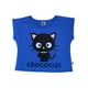 thumbnail image 2 of Pijama Mujer Chococat azul S, 2 of 6