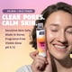 thumbnail image 2 of Tónico Zen Dew Violet Aura 2% BHA Exfoliante con Ácido Salicílico, 2 of 8