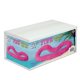 thumbnail image 1 of Polietileno Leis Beistle Soft-Twist con caja etiquetada (rosa), paquete de 50, 1 of 2