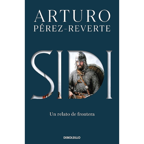 Libro Sidi - Pérez-Reverte, Artur