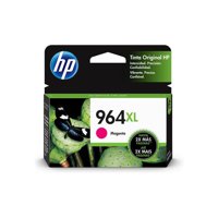 Cartucho De Toner Hp 964Xl Alto Rendimiento Magenta