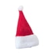 thumbnail image 1 of Portacubiertos Con Gorro De Papá Noel Para Navidad, Decoración Para Mesa, Cena, Sala De Estar, 5 X 8 Cm, 1 of 5