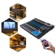 thumbnail image 3 of Mezclador de Audio Estéreo Xianikoho ES-802 de 8 Canales con Bluetooth USB 110V, 3 of 7
