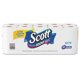thumbnail image 1 of Scott 20032CT Papel Higiénico de Rollo Estándar, 1 Capa, 20 unidades por paquete (caja de 2 paquetes), 1 of 1