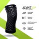 thumbnail image 4 of rodillera de compresión Spark Kinetic pequeña, 4 of 7