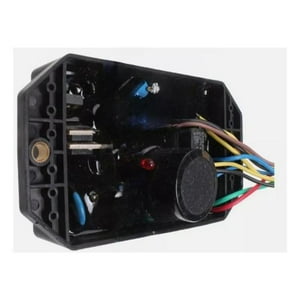 Genérica - Avr Generador Kipor 10 Cables Monofásico Hasta 10Kva