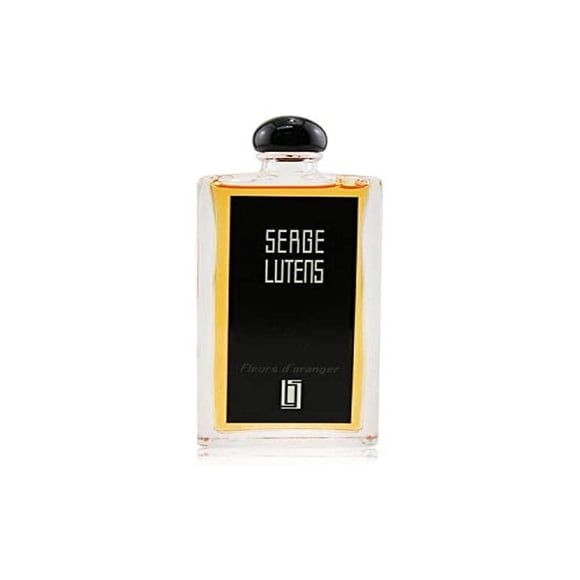 Perfume Serge Lutens Fleurs d'oranger 50 ml para mujer