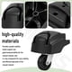 thumbnail image 3 of Rueda de soporte para aspiradora Shop Vac TURFZHS 841174 73137 negra, 3 of 7