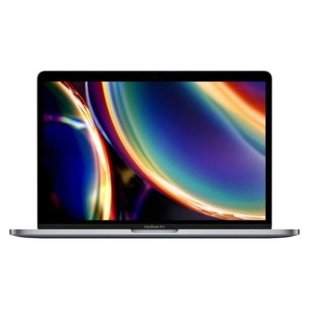 MacBook Pro Intel Core i5 2.0GHz 16GB RAM 512GB SSD 13" 2020 - Reacondicionado