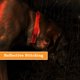 thumbnail image 4 of Collar para perro PAWBLEFY de nailon reflectante personalizado con nombre, 4 of 7