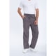 thumbnail image 2 of Pantalón Hombre Elasticado Recto Puño Ajustable 4008, 2 of 3