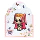 thumbnail image 1 of Pin Broche De Mira, Demon Hunters, Huntrix, 1 of 2