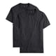 thumbnail image 1 of Camiseta Hanes Beefy de manga corta para hombre Charcoal Heather, 1 of 7