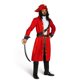 thumbnail image 3 of Conjunto de Disfraz de Pirata XL (Plus) – Spooktacular Creations, 3 of 7