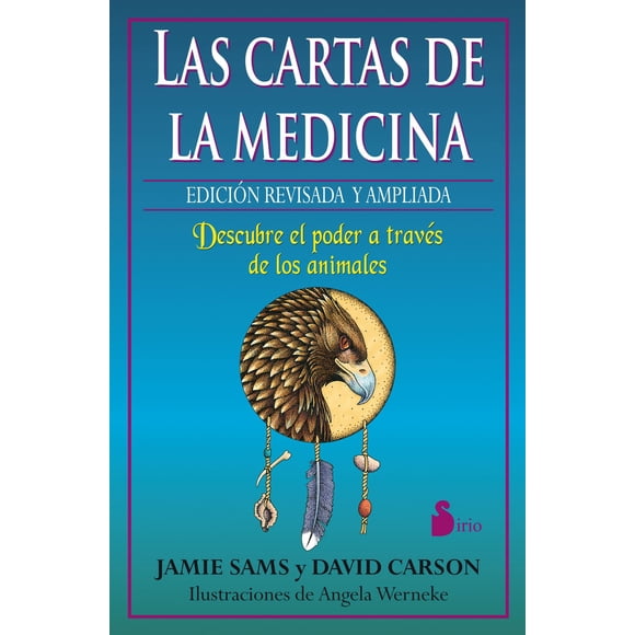 Las Cartas de la Medicina (libro + cartas)