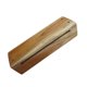 thumbnail image 1 of Bangzi chino de percusión a mano de madera maciza para bajo dramático de ópera, 1 of 5