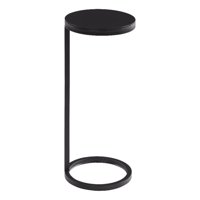 Mesa Decorativa Comfort Pointe York, Metal, Bronce Envejecido, 5 Kg