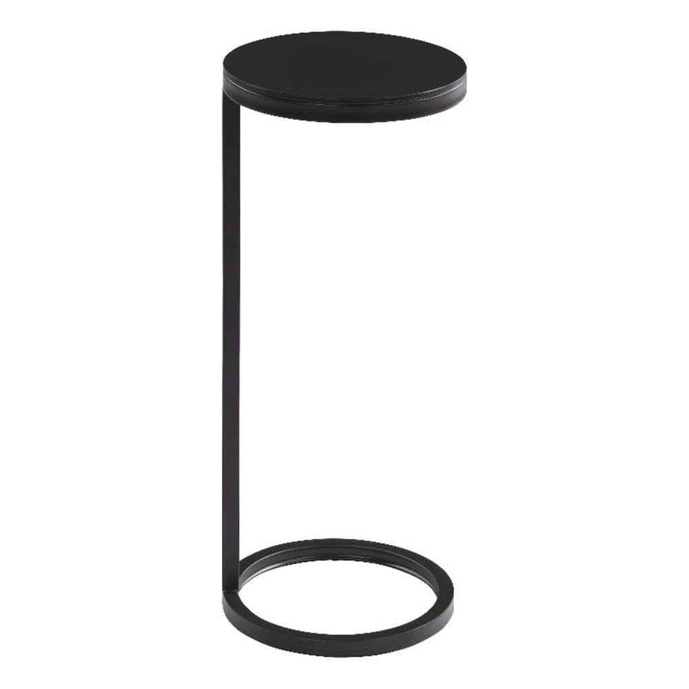 Mesa Decorativa Comfort Pointe York, Metal, Bronce Envejecido, 5 Kg