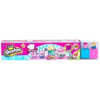 Mega Paquete De Chef Club De Toy Shopkins Para La Sexta Temporada Con Más De 20 Piezas