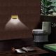 thumbnail image 4 of Luz de Llave Sqruchel 4 LED con Sensor de Movimiento - Pack de 2 en Oro, 4 of 8