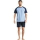 thumbnail image 1 of Pijama Verano Hombre Algodón C2 Talla Xxl, 1 of 4