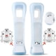 thumbnail image 1 of Adaptador Wii Machine-Ya Pack de 2 unidades Blanco + Funda de Silicona, 1 of 7
