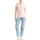 thumbnail image 2 of Polo Aeropostale Aero Uniform para mujer, 2 of 2