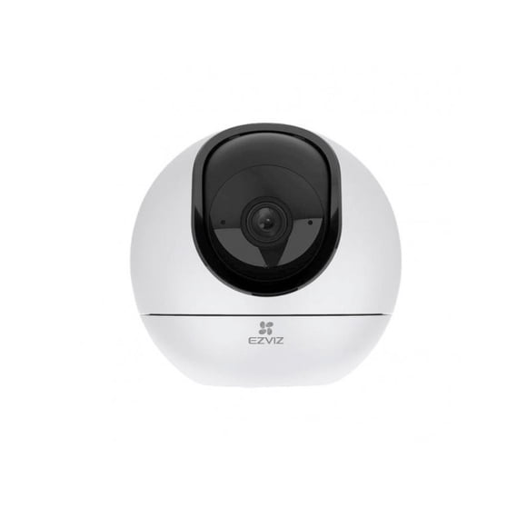 Camara Wifi C6 2K+ Ia Seguimiento Cs-C6-A0-8C4Wf 4Mm Ezviz C