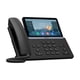 thumbnail image 3 of Teléfono IP Yealink SIP-T87W con Wi‑Fi y pantalla táctil de 7" para 16 cuentas SIP, 3 of 4