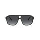 thumbnail image 1 of Gafas de Sol Armani Exchange AX4104S Negro Gris, 1 of 3