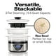thumbnail image 2 of Vaporizador y Olla Arrocera Hamilton Beach Digital 5.2 L, 2 of 3