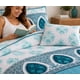 thumbnail image 3 of Quilt de Verano King  KFL117, 3 of 3