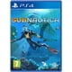 thumbnail image 1 of Videojuego Subnautica Ps4, 1 of 9
