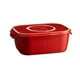 thumbnail image 1 of Cheese Box Rojo, 1 of 3