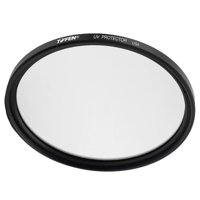 Filtro Protector Uv Tiffen De 43 Mm Para Lente De Cámara