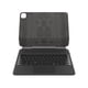 thumbnail image 3 of Funda con teclado con stand para iPad Air 13 y iPad Pro 12,9, 3 of 7
