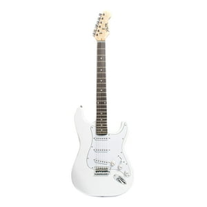 Guitarra Eléctrica Stratocaster Blanca St111-Wh Xgtr