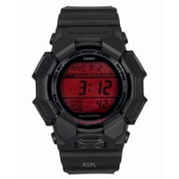 Reloj Digital Casio G-Shock Negro Hombre