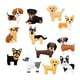 thumbnail image 4 of Kits De Costura Haz Tu Propio Animal De Peluche Para Principiantes Manualidades Y Perro De Costura, 4 of 5