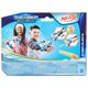 thumbnail image 4 of Lanzador Transformers Nerf EarthSpark Lanzador de batalla, 4 of 5