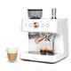 thumbnail image 2 of Cafetera espresso Café Bellissimo semiautomática con espumador de leche, 2 of 9