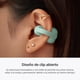 thumbnail image 4 of Audifonos Sony Wflc900G Verde Noise Cancelling, 4 of 13