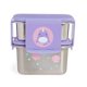 thumbnail image 1 of Contenedores Lunch Kit Narval Acero Inoxidable, 1 of 4