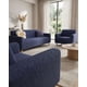 thumbnail image 4 of Juego de Cubre Sillón 3+1+1 Texturizado Premium, 4 of 4