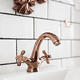 thumbnail image 3 of Monoblock Lavatorio Lotta Cobre, 3 of 4